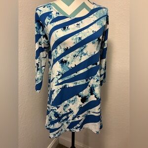 Alfani Shirt Top Size Medium